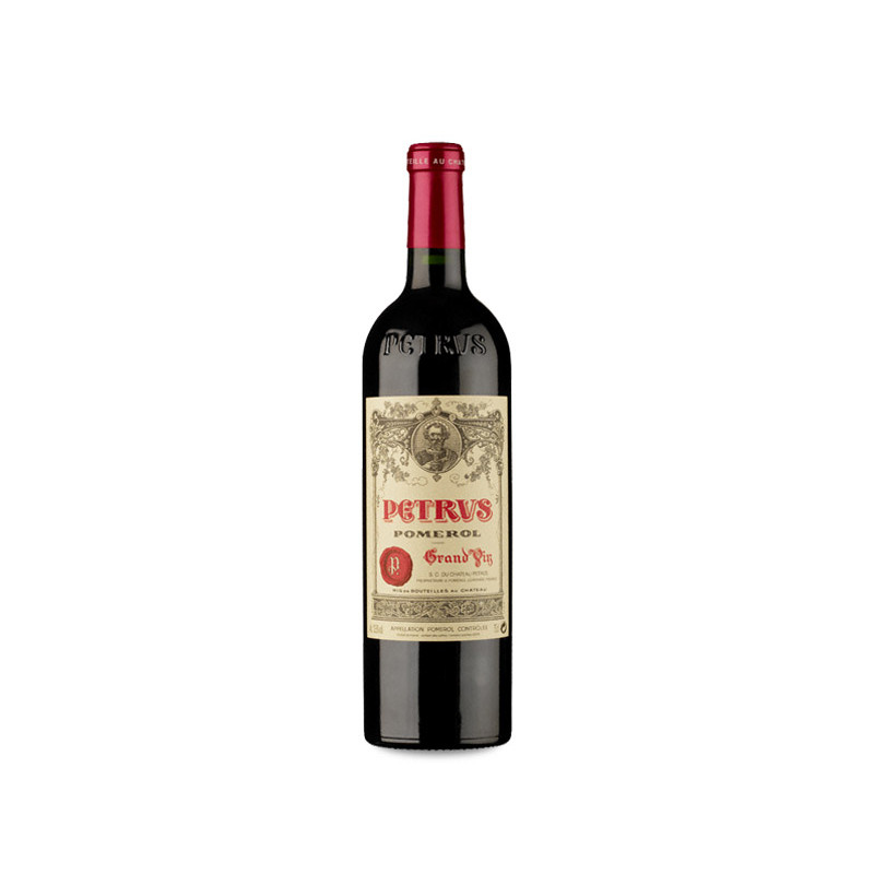 Petrus 2019