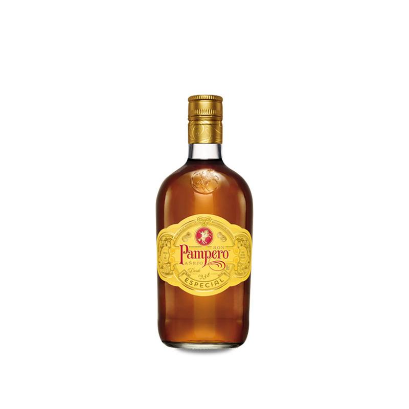 Pampero Añejo Especial Rum 70 cl.