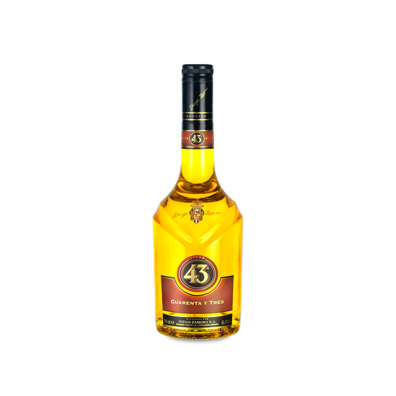 Licor 43 Liqueur 1 liter