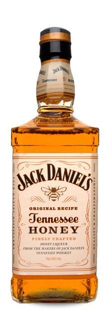 Tablet meer waardigheid Jack Daniel's Tennessee Honey Liqueur . Buy whisky produced in .