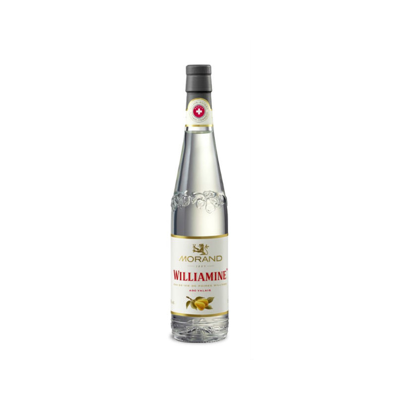 Morand Williamine 70 cl.