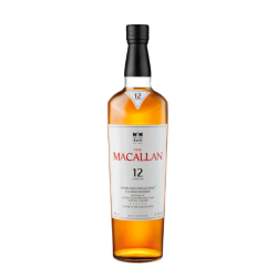 The Macallan 12 Year Old Double Cask Scotch Whisky . Koop whisky