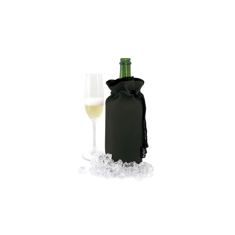 Koeler voor champagne van Pulltex Accessoire