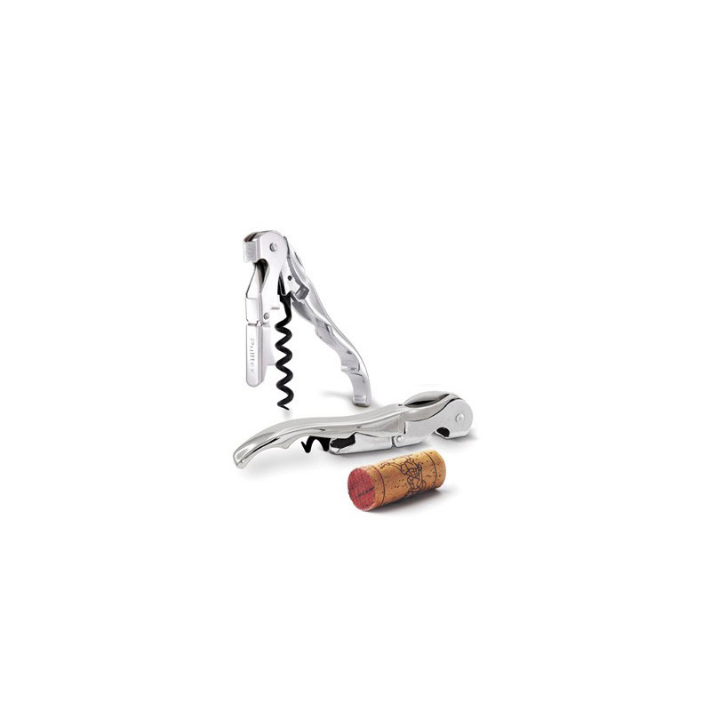Pulltex Pulltap's Classic chromen kurkentrekker Accessoire