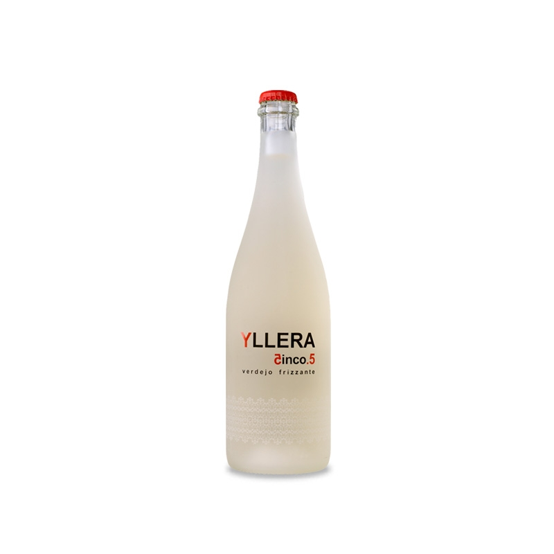 Yllera 5.5 Verdejo Frizzante