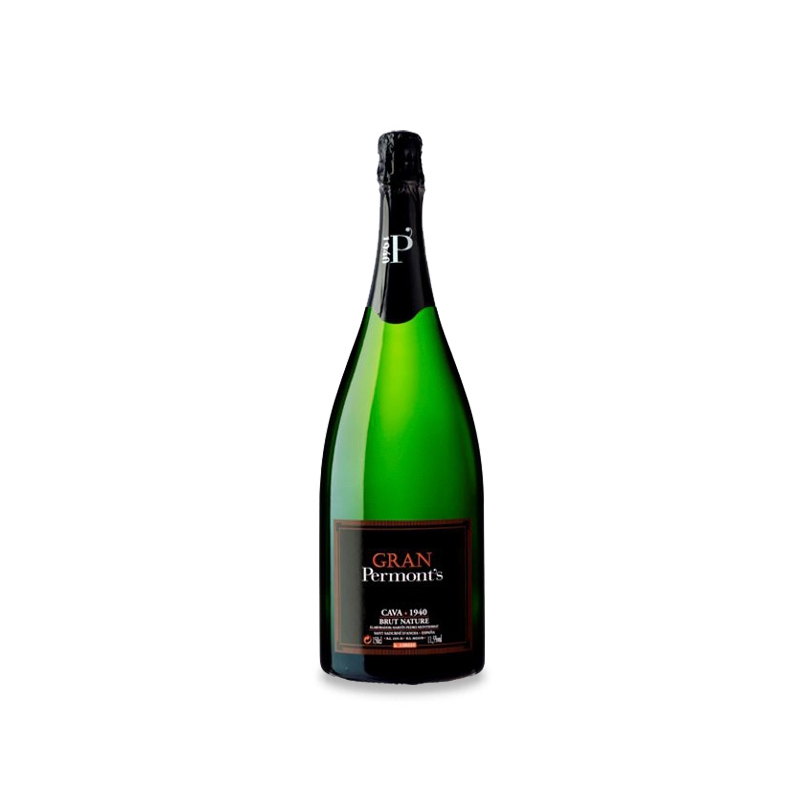 Gran Permont's Magnum 2016