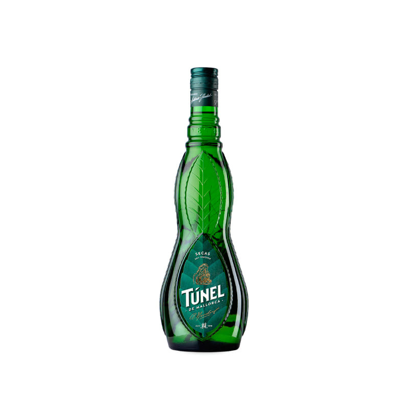 Túnel Dry Herbs 1 liter