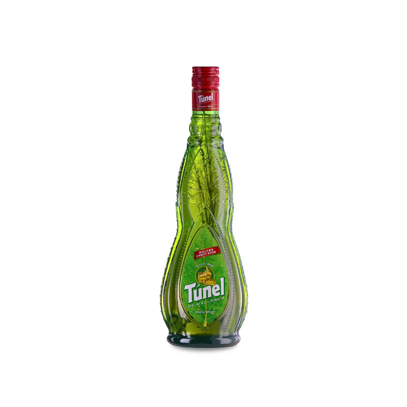 Túnel Sweet Herbs 70 cl.