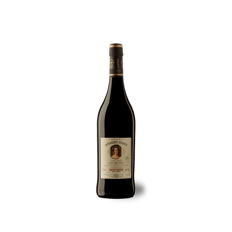 Lustau Oloroso Emperatriz Eugenia 50 cl.