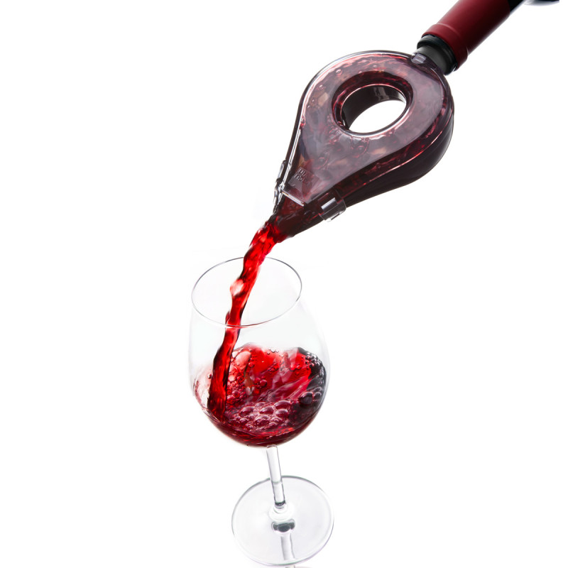 Vacu Vin wijnbeluchter Accessoire