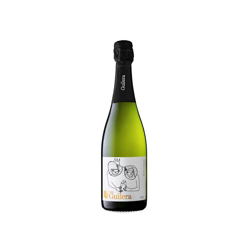 Guilera Brut Nature Reserva