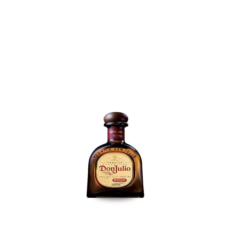 Tequila Don Julio Reposado 70 cl.