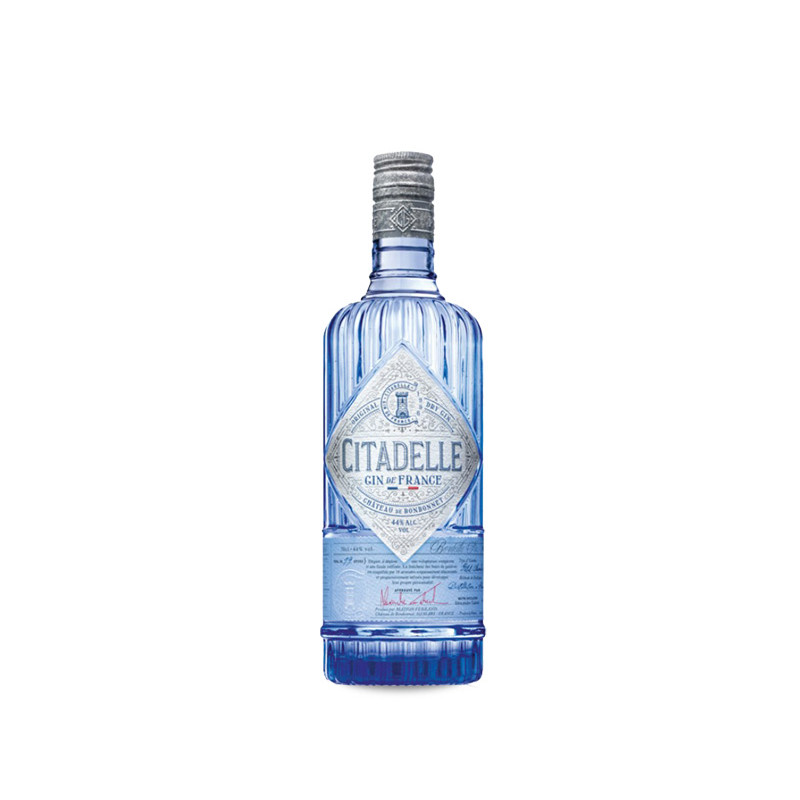 Citadelle Gin 70 cl.