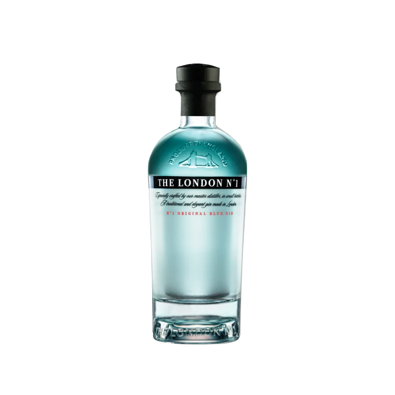 The London No. 1 Original Blue Gin 70 cl.