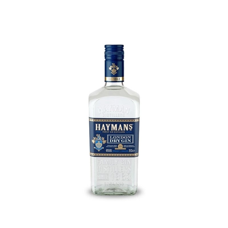 Hayman's London Dry Gin 70 cl.
