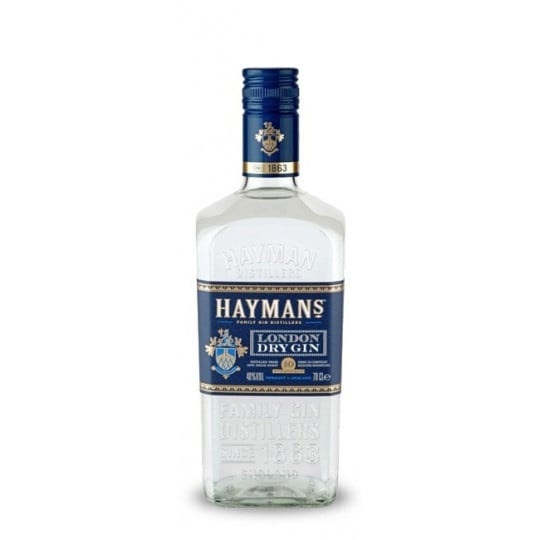 Hayman's London Dry Gin  70...