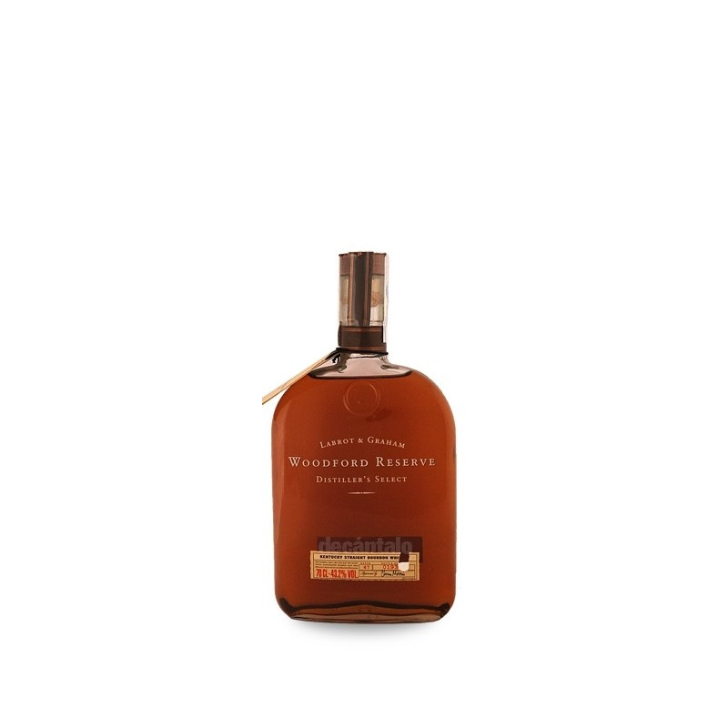 Woodford Reserve Bourbon Whiskey 70 cl.