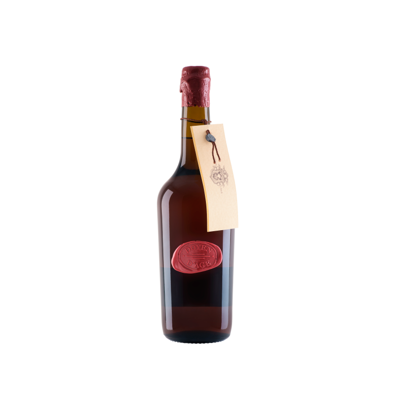 Calvados Roger Groult Doyen d'Âge 70 cl.