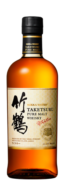 ウイスキー Nikka Taketsuru Pure Malt Whisky 700ml Nikka Taketsuru Pure Malt Japanese Whisky . Buy japanese whiskey.