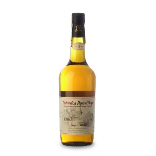 Calvados Roger Groult Du...