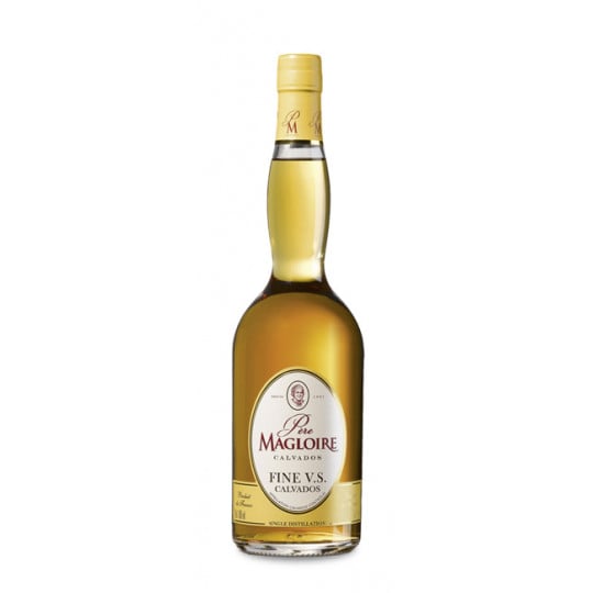 Calvados Père Magloire Fine...