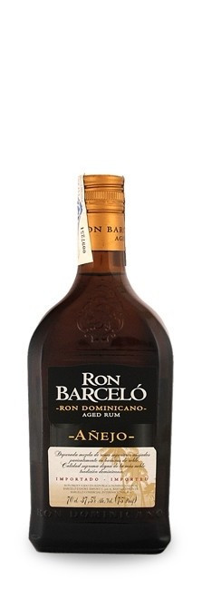 Barceló Añejo Rum