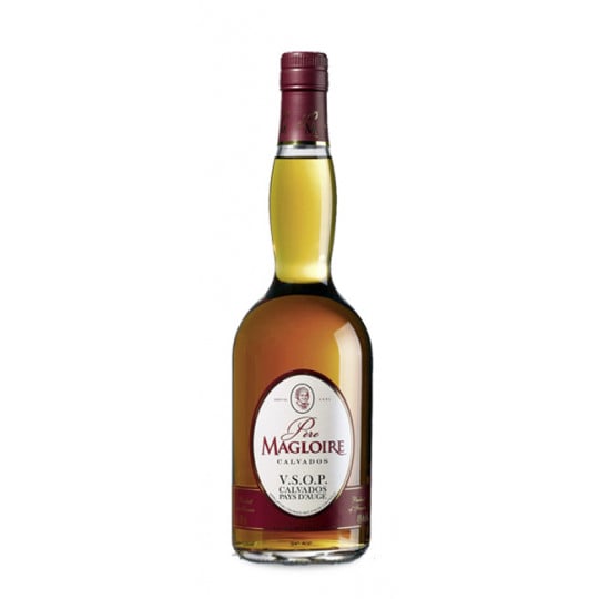 Calvados Père Magloire...