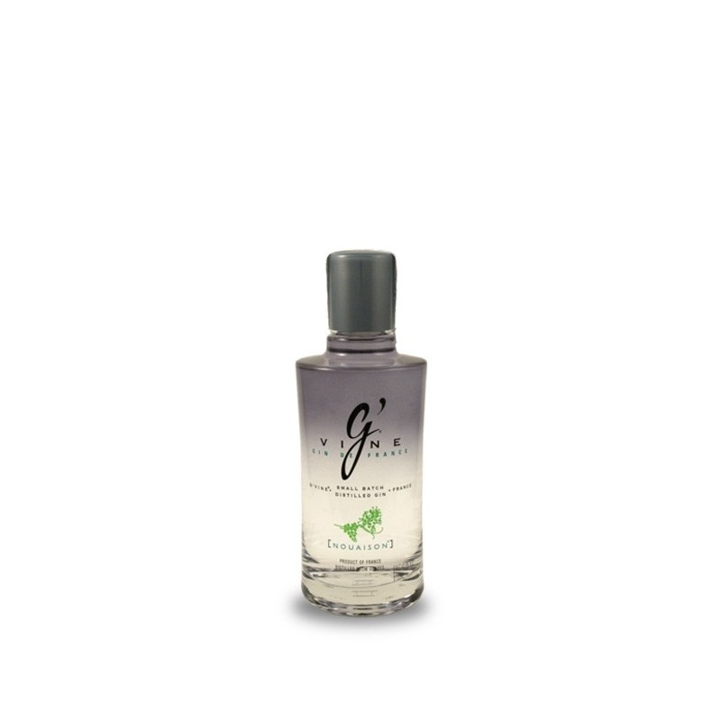 G'Vine Nouaison Gin 70 cl.