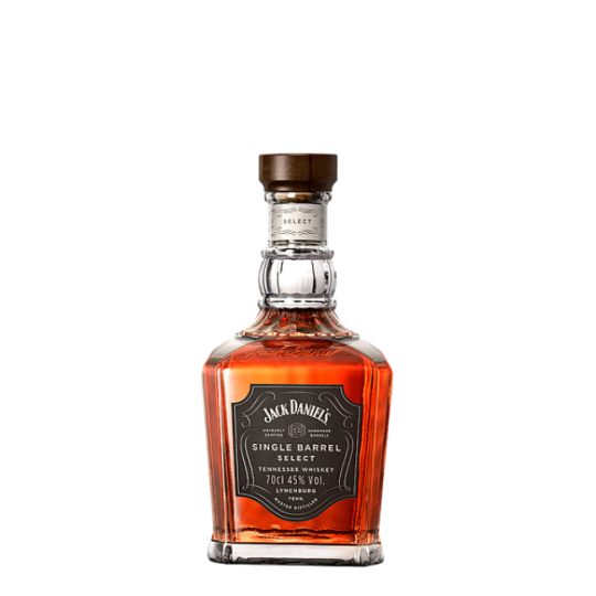 Jack Daniel's Single Barrel...