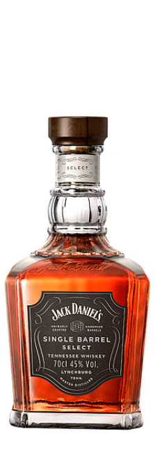 Jack Daniel's Single Barrel Tennessee Whiskey . Buy american whisky.