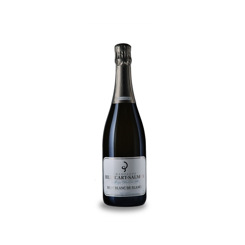 Billecart-Salmon Blanc de Blancs
