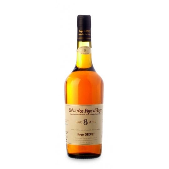 Calvados Roger Groult 8...