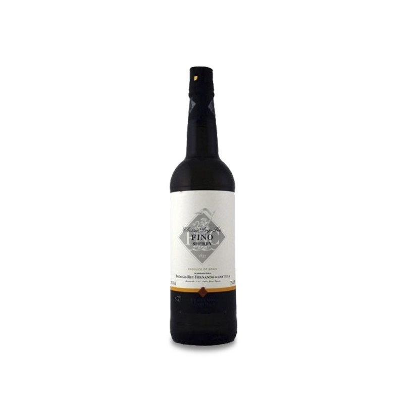 Fernando de Castilla Classic Fino