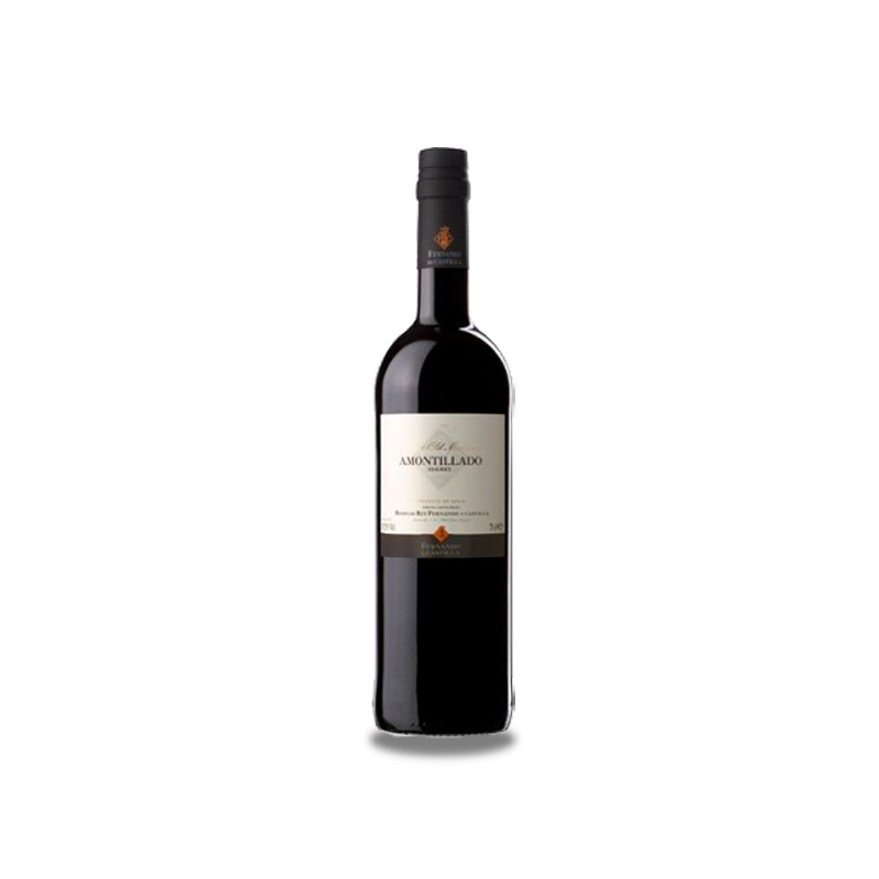 Fernando de Castilla Classic Amontillado