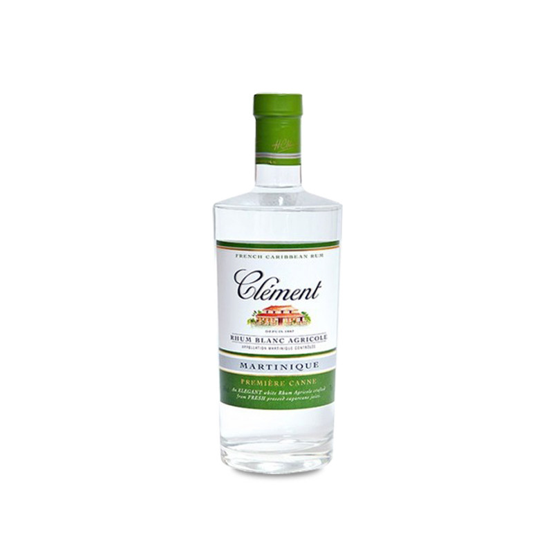 Clément Première Canne Rum 70 cl.