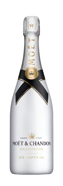 MOËT & CHANDON ICE IMPÉRIAL 750ml Moët & Chandon Ice Impérial Demi-Sec 75CL champagne bestellen en