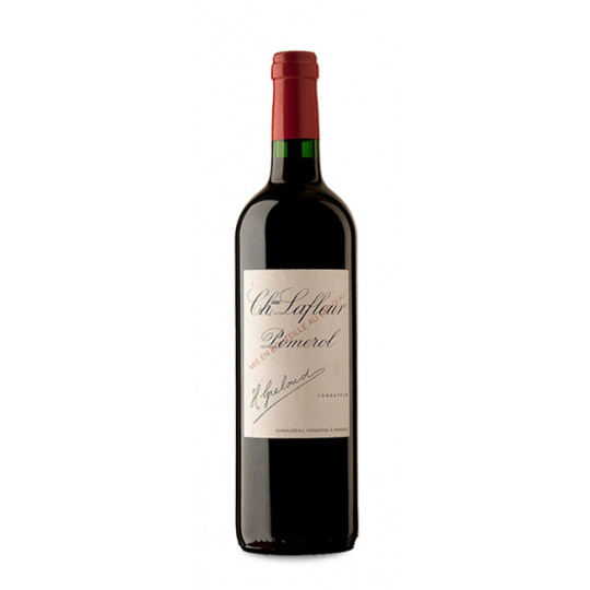 Château Lafleur 2014