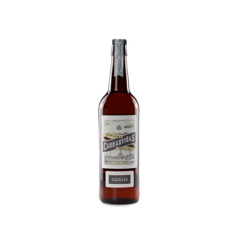 Carrasviñas Dorado