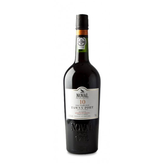 Noval 10 Years Old Tawny Port