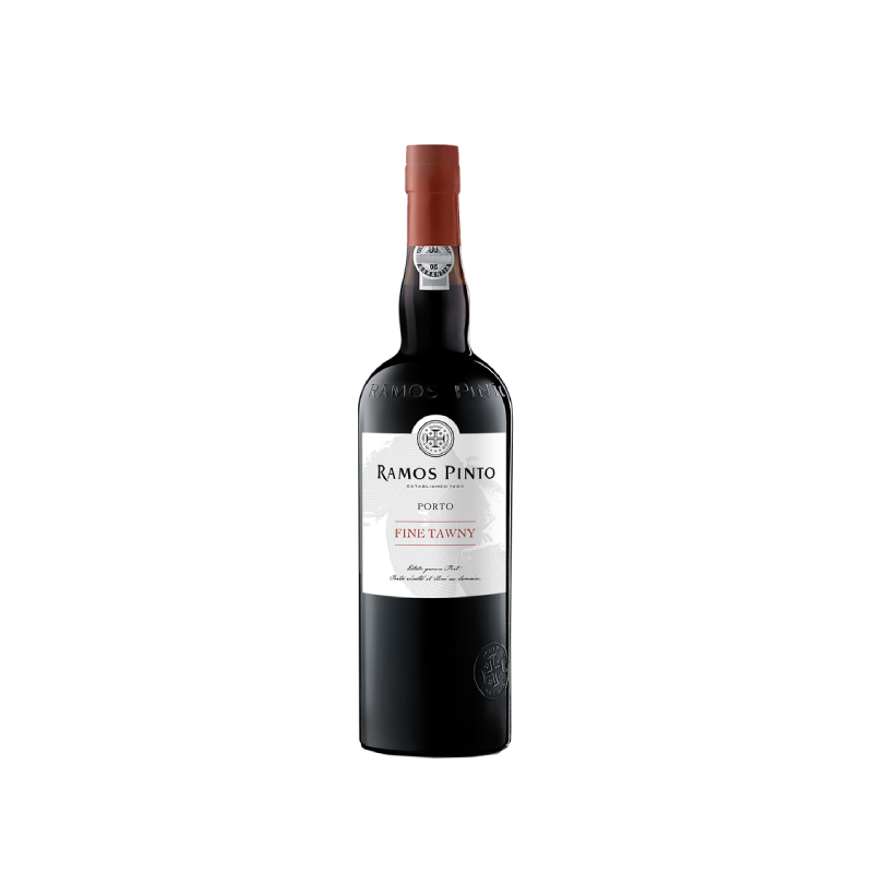 Ramos Pinto Porto Tawny