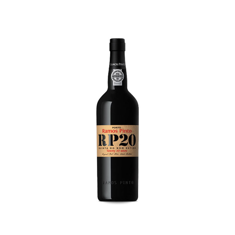 Ramos Pinto Quinta Bom Retiro 20 year old tawny