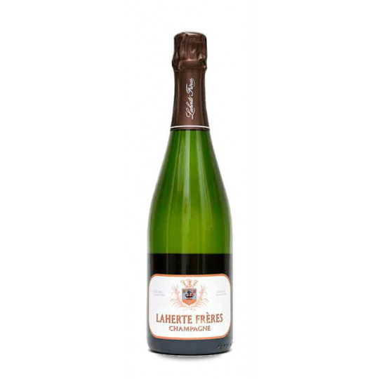 Laherte Frères Extra Brut...