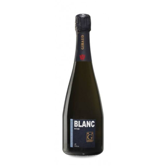 Henri Giraud Blanc de Craie