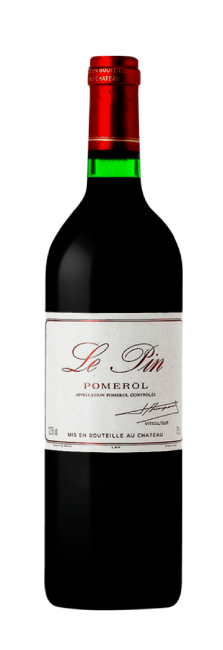 Château Le Pin 2015 | Decántalo