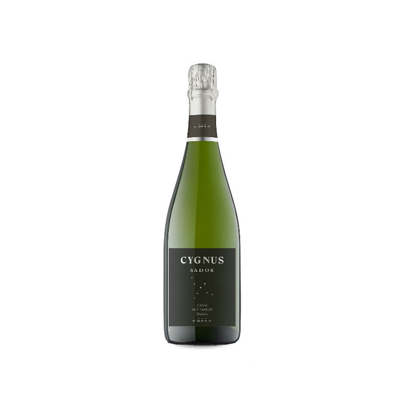 Cygnus Sador Brut Nature Reserva