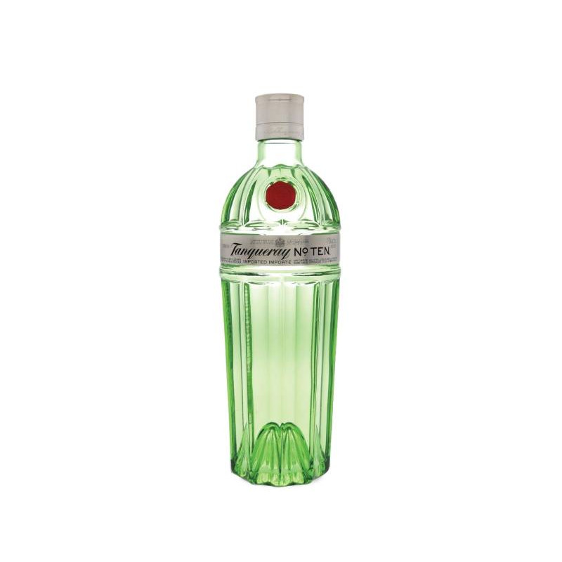 Tanqueray Nº Ten Gin 70 cl.