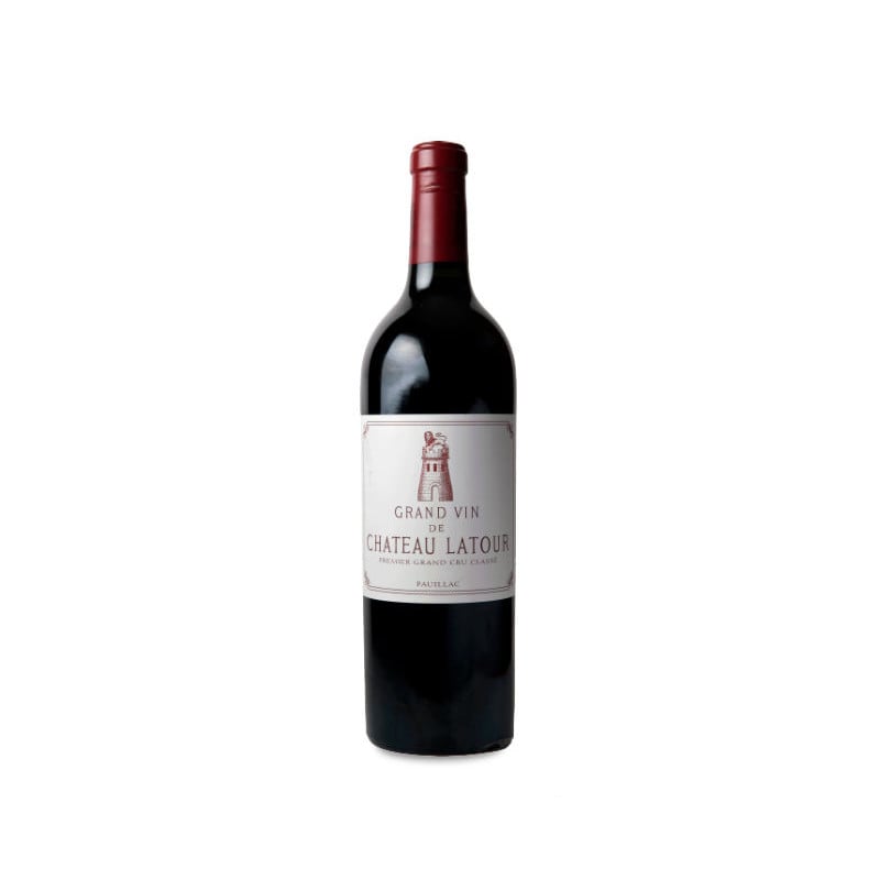 Château Latour 2012