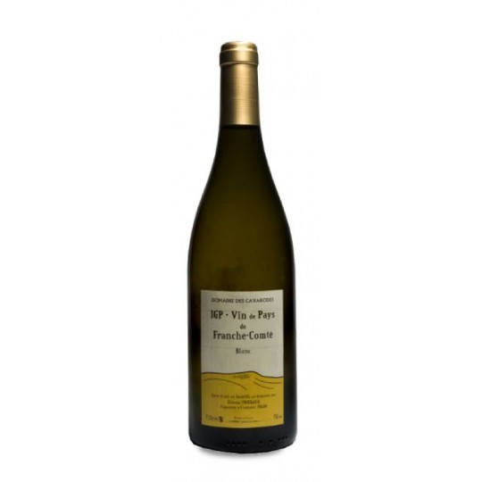 Cavarodes Vin de Pays de...