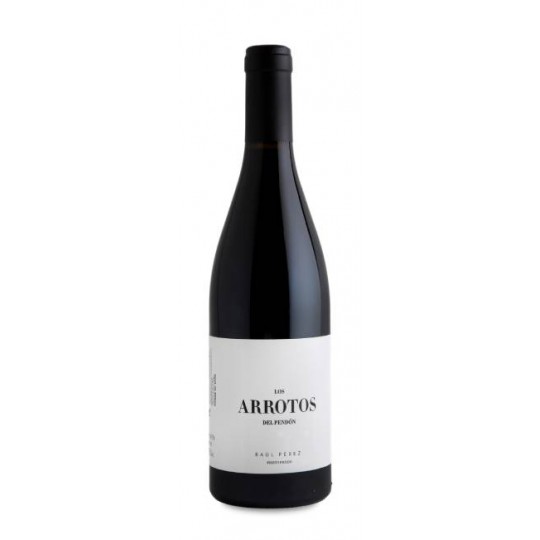 Los Arrotos del Pendón 2019