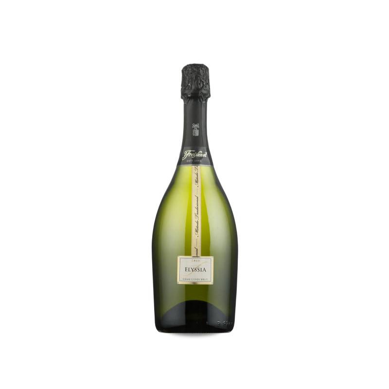 Elyssia Gran Cuvée